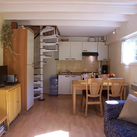 Casa vacanze Soleil Au Moulin D'antan *
