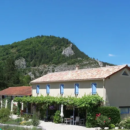 Soleil Au Moulin D'antan Beaumont-en-Diois