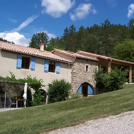 Casa vacanze Soleil Au Moulin D'antan *