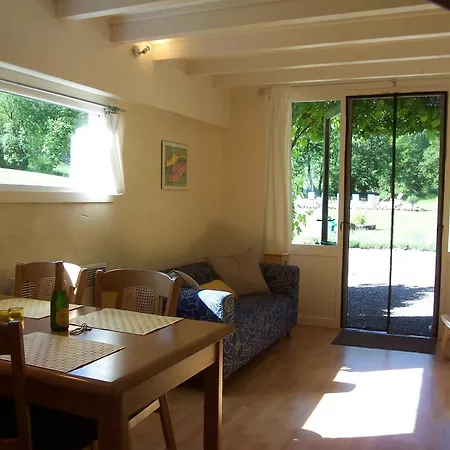 Soleil Au Moulin D'antan Casa vacanze *